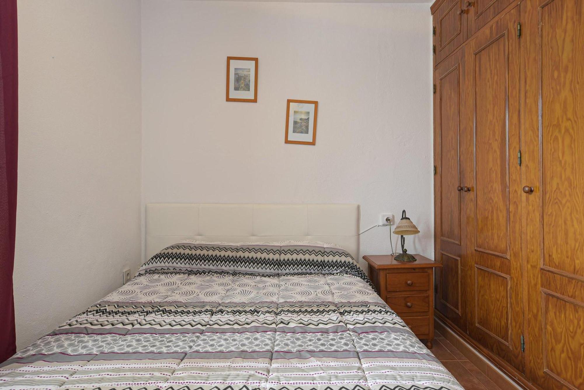 Apartamento Villa Mayo A Conil De La Frontera Buitenkant foto