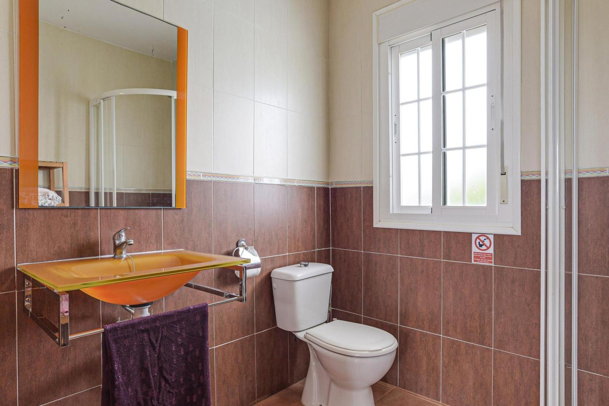 Apartamento Villa Mayo A Conil De La Frontera Buitenkant foto