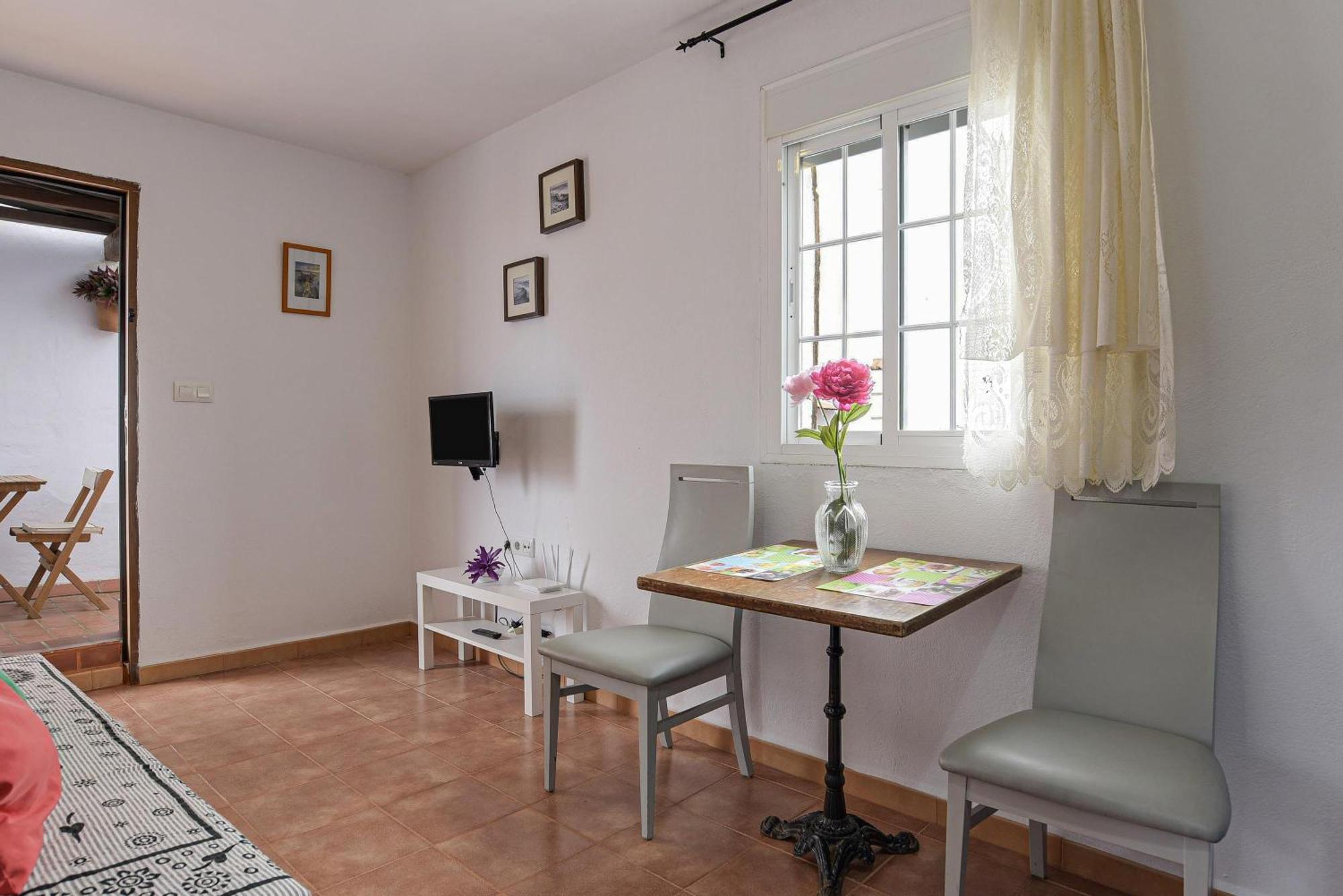 Apartamento Villa Mayo A Conil De La Frontera Buitenkant foto