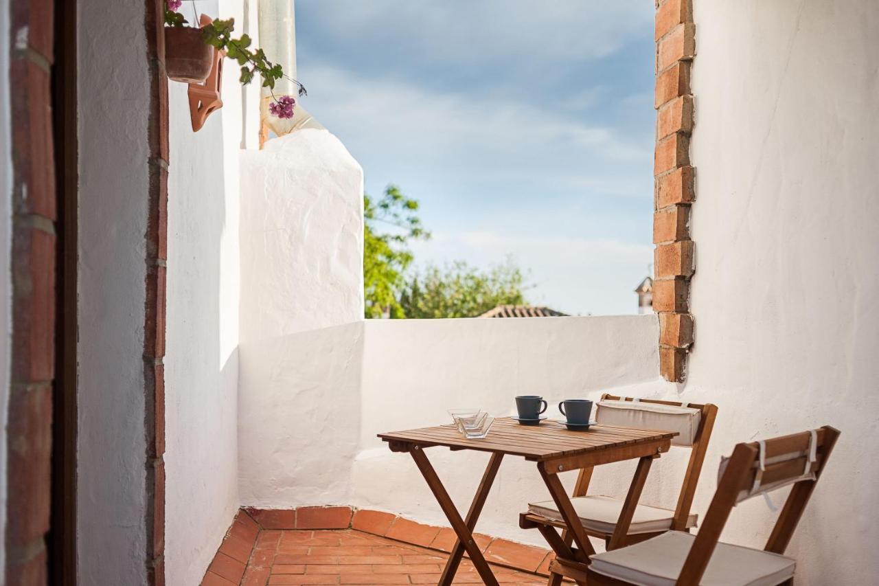 Apartamento Villa Mayo A Conil De La Frontera Buitenkant foto